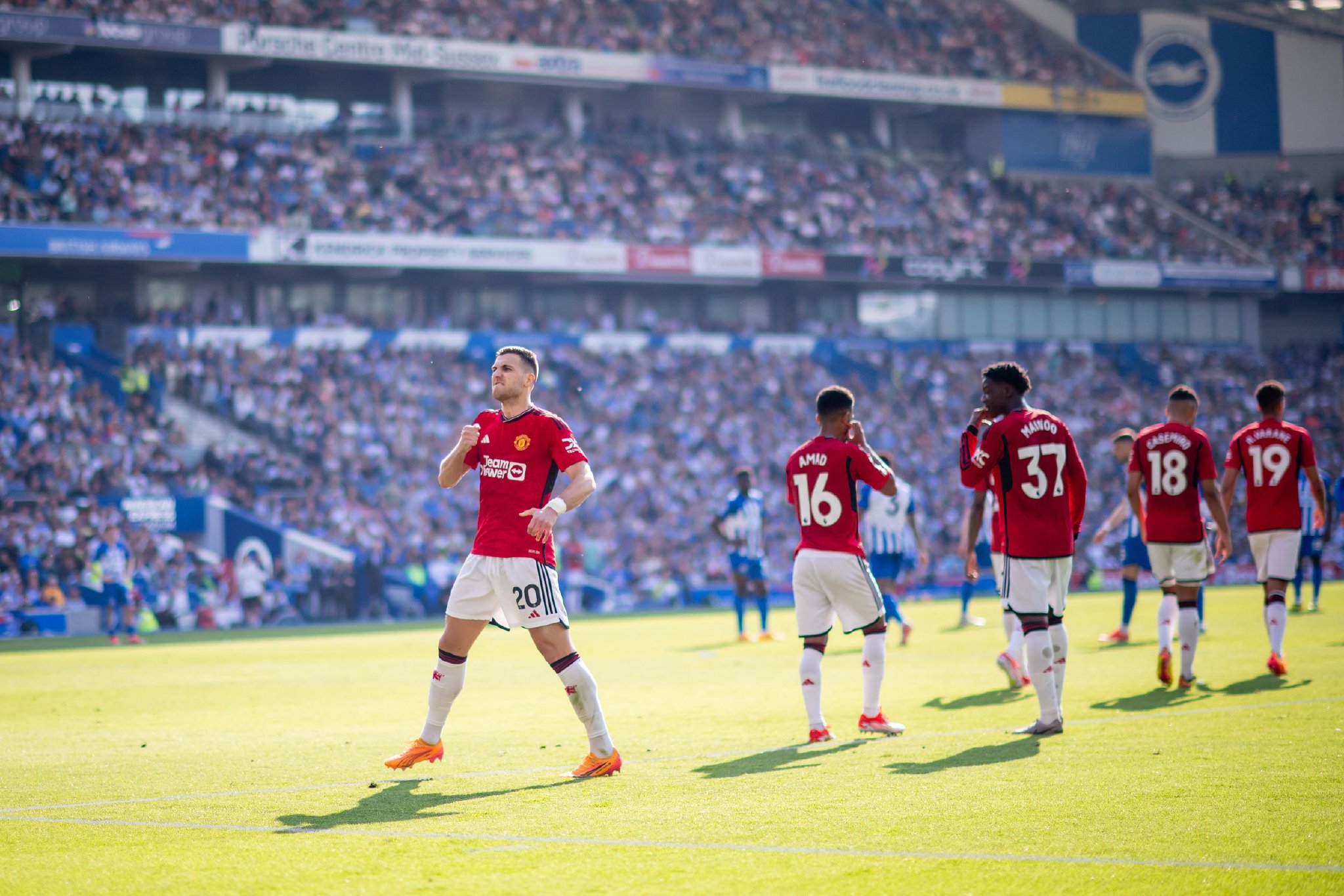 恩德里克和 恩德里克和